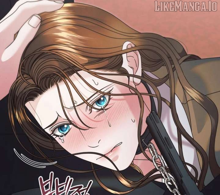 Read Try Begging EN Manga Online