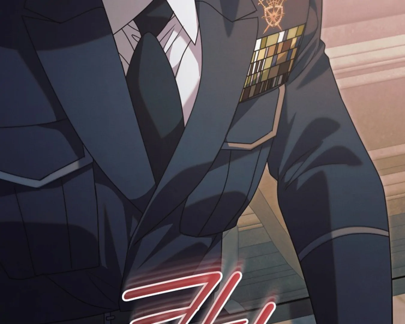 Read Try Begging EN Manga Online