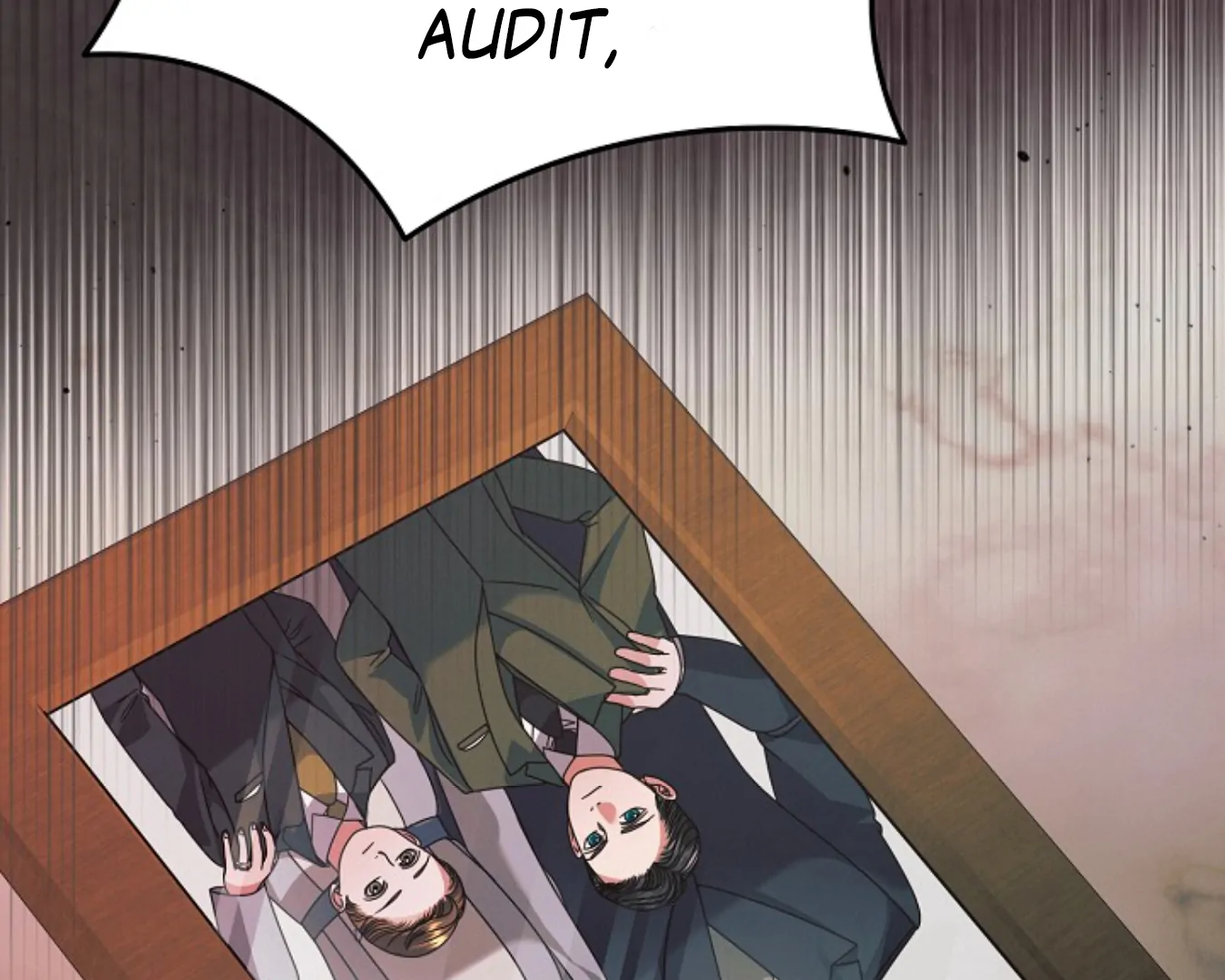 Read Try Begging EN Manga Online