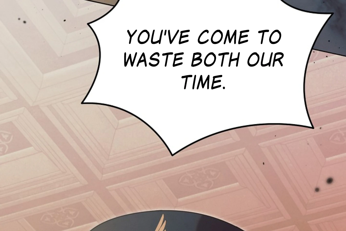 Read Try Begging EN Manga Online