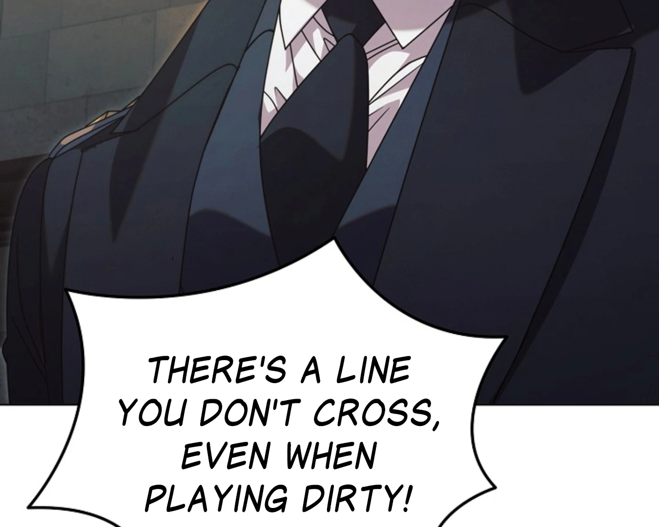 Read Try Begging EN Manga Online