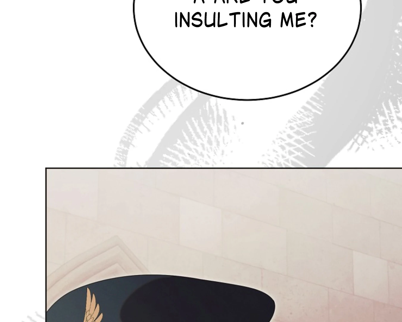Read Try Begging EN Manga Online