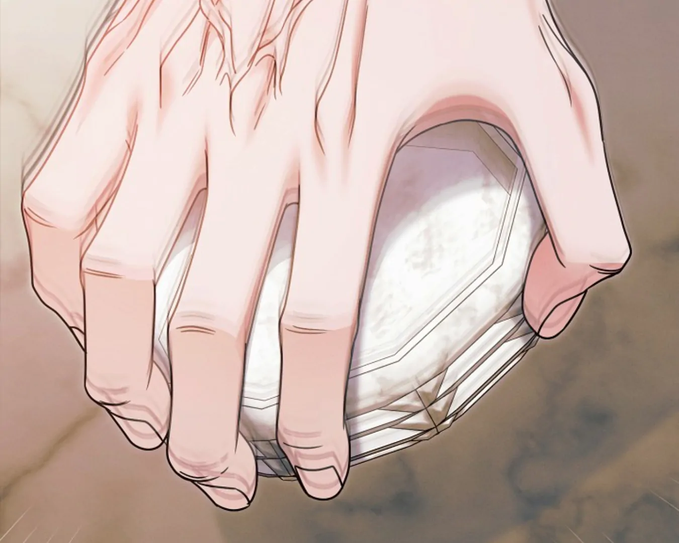 Read Try Begging EN Manga Online