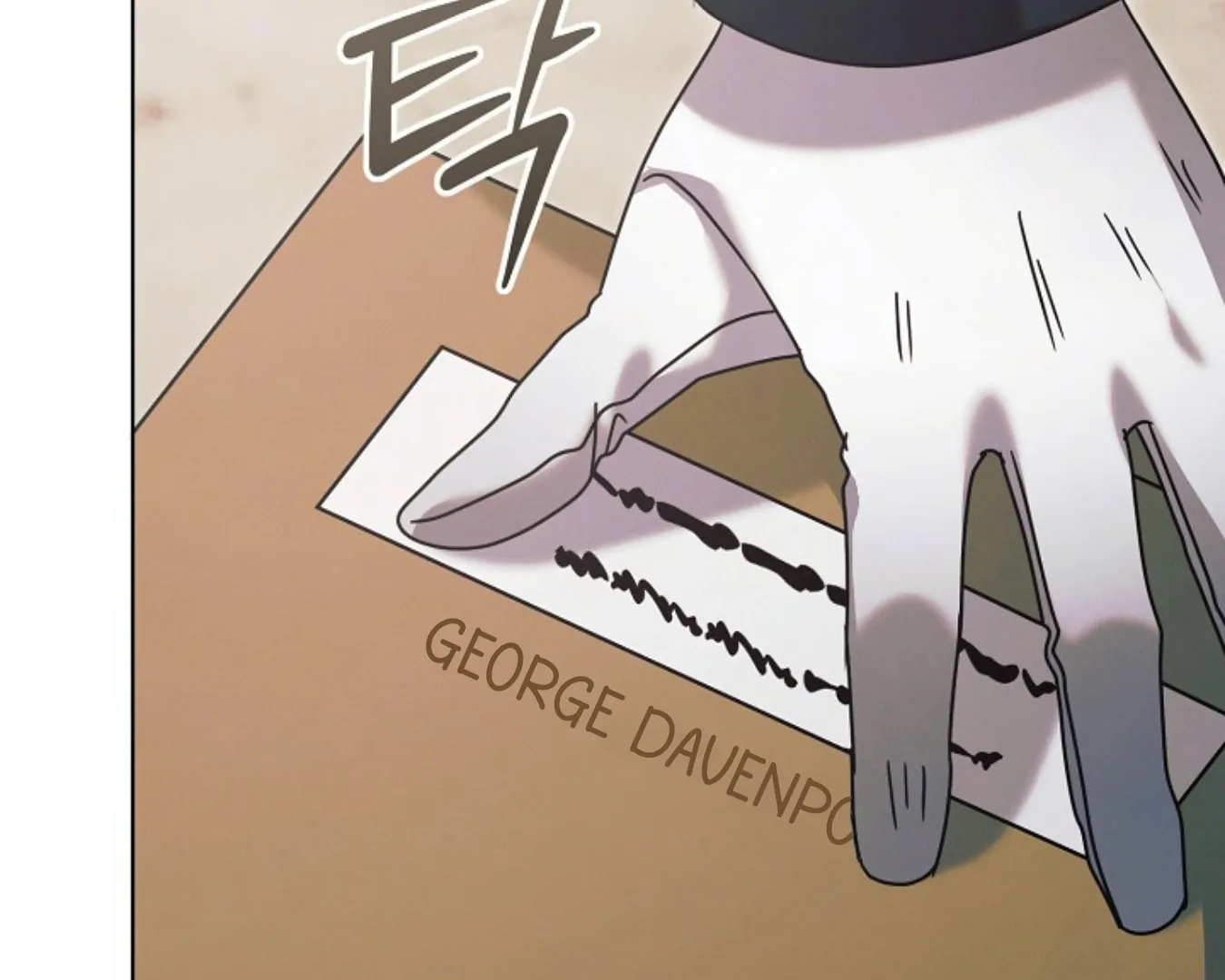 Read Try Begging EN Manga Online