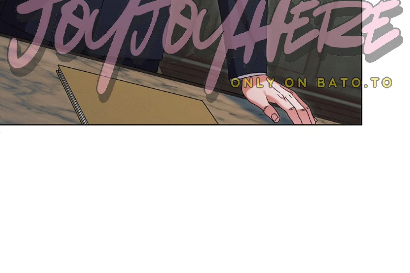 Read Try Begging EN Manga Online
