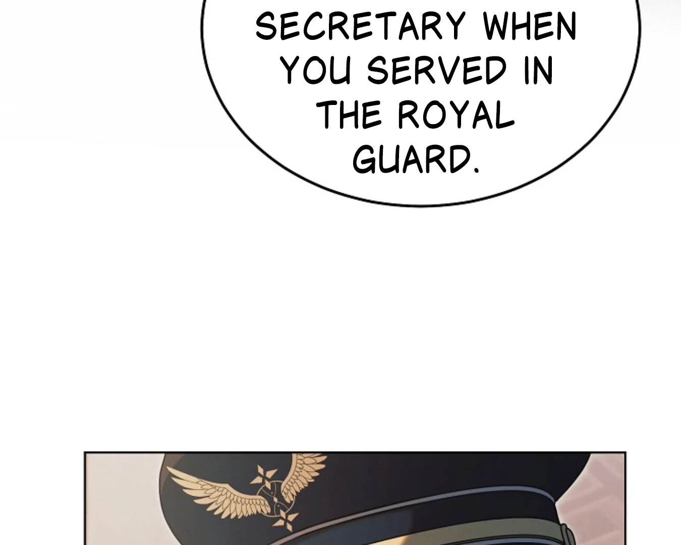 Read Try Begging EN Manga Online