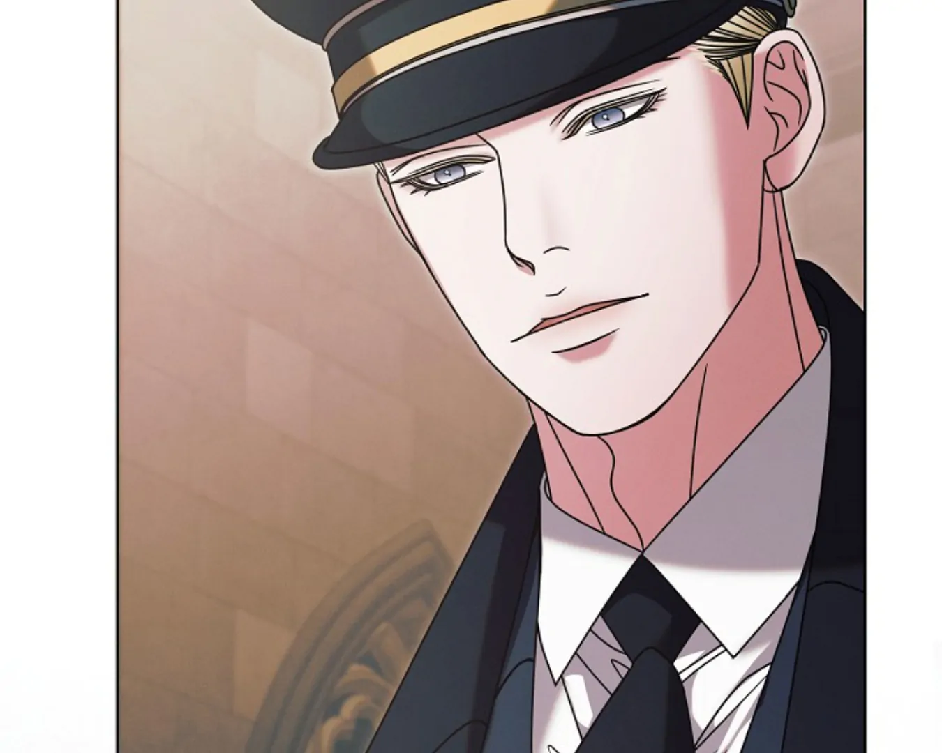 Read Try Begging EN Manga Online
