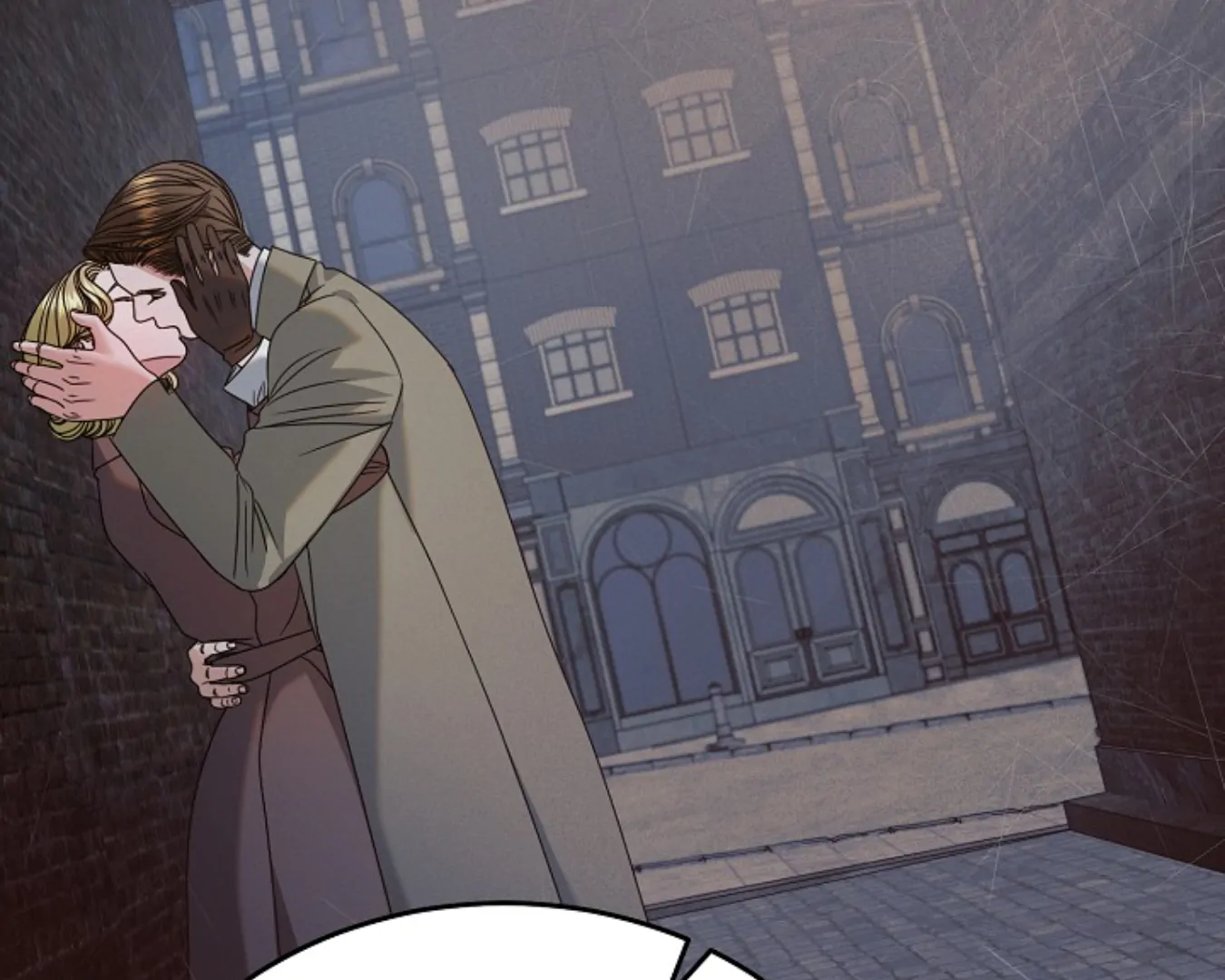 Read Try Begging EN Manga Online