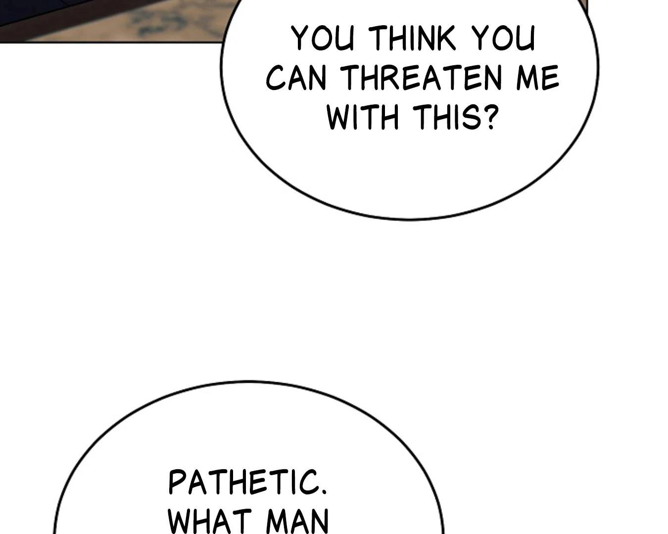 Read Try Begging EN Manga Online