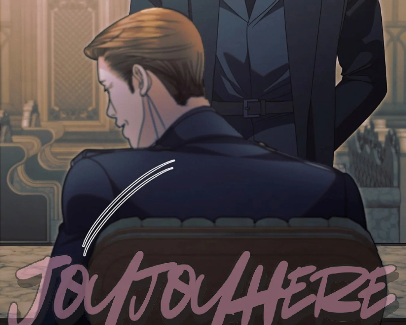 Read Try Begging EN Manga Online