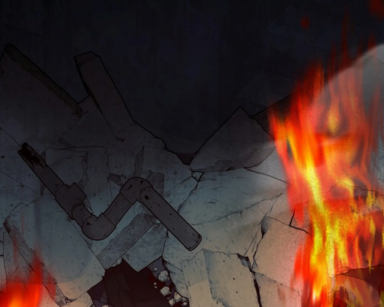 Read Try Begging EN Manga Online