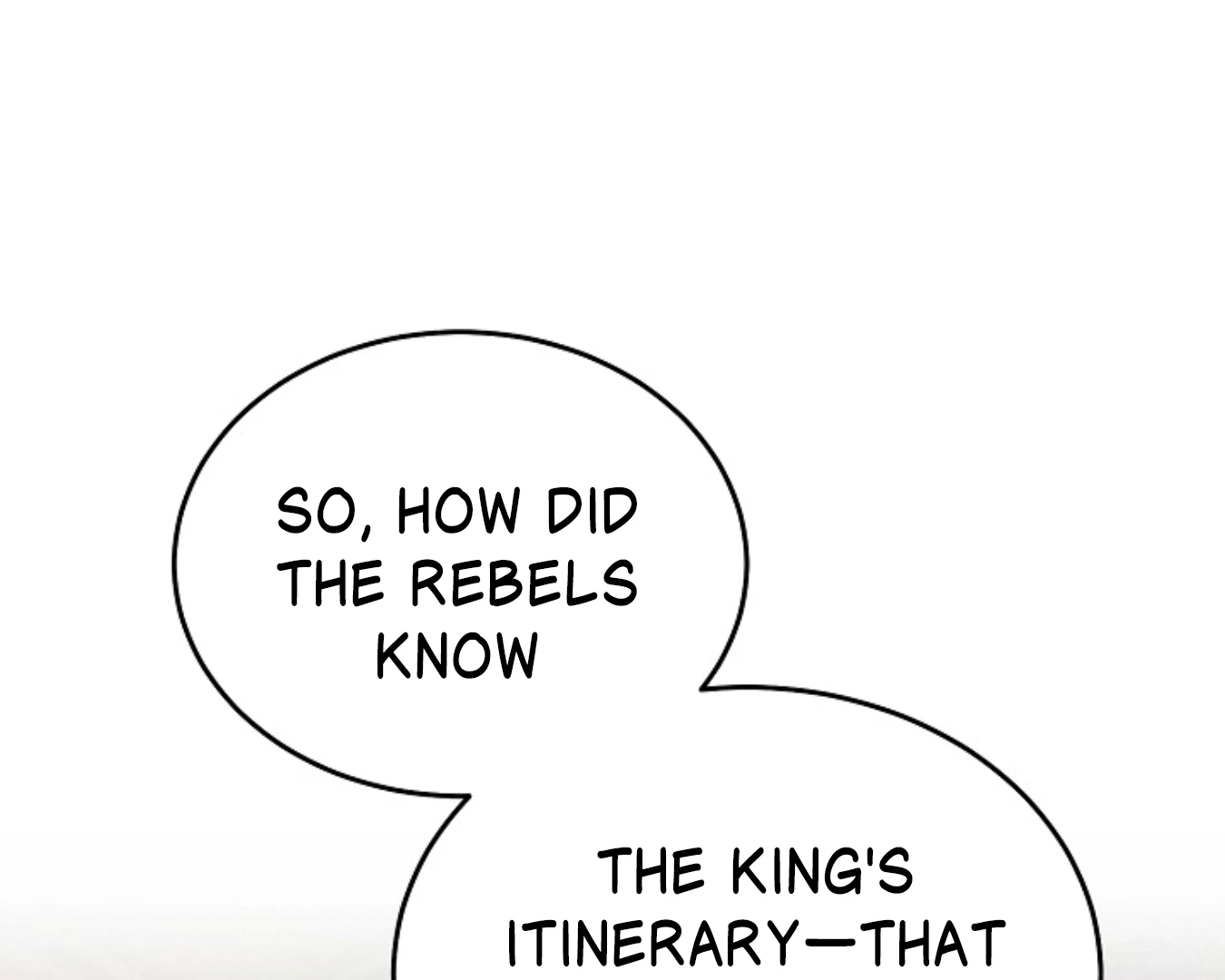 Read Try Begging EN Manga Online
