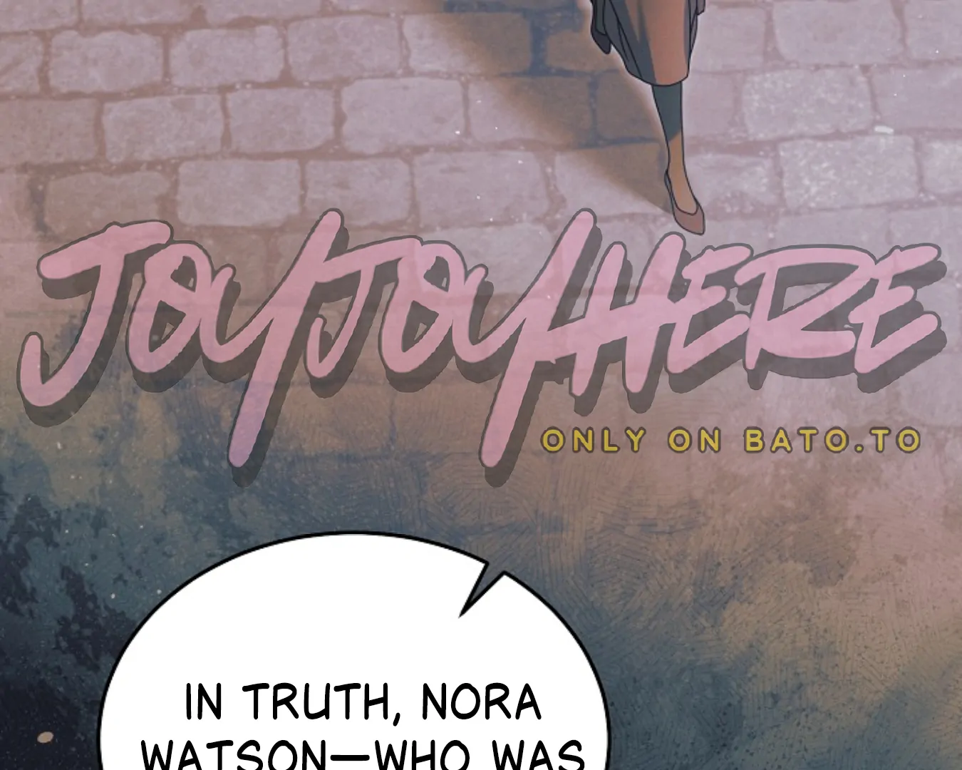 Read Try Begging EN Manga Online