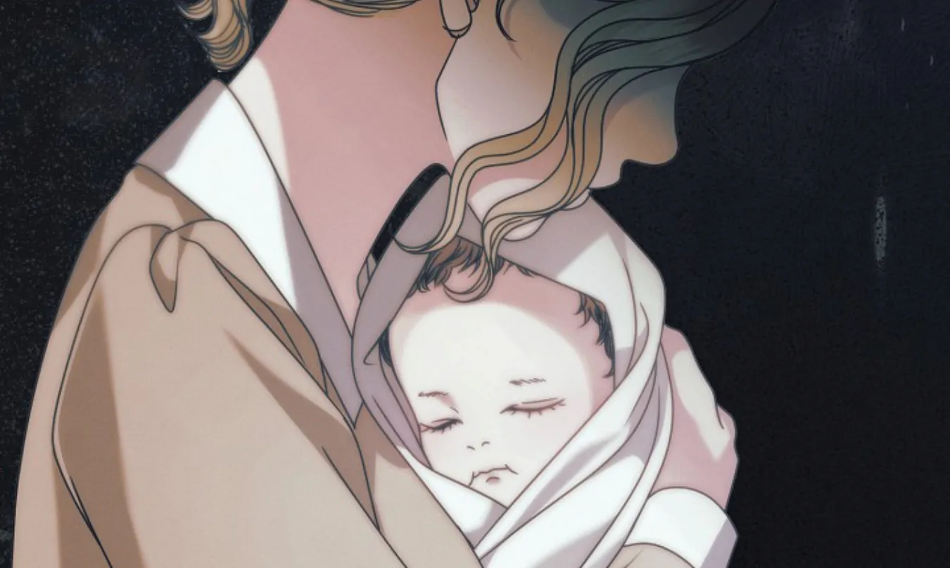 Read Try Begging EN Manga Online