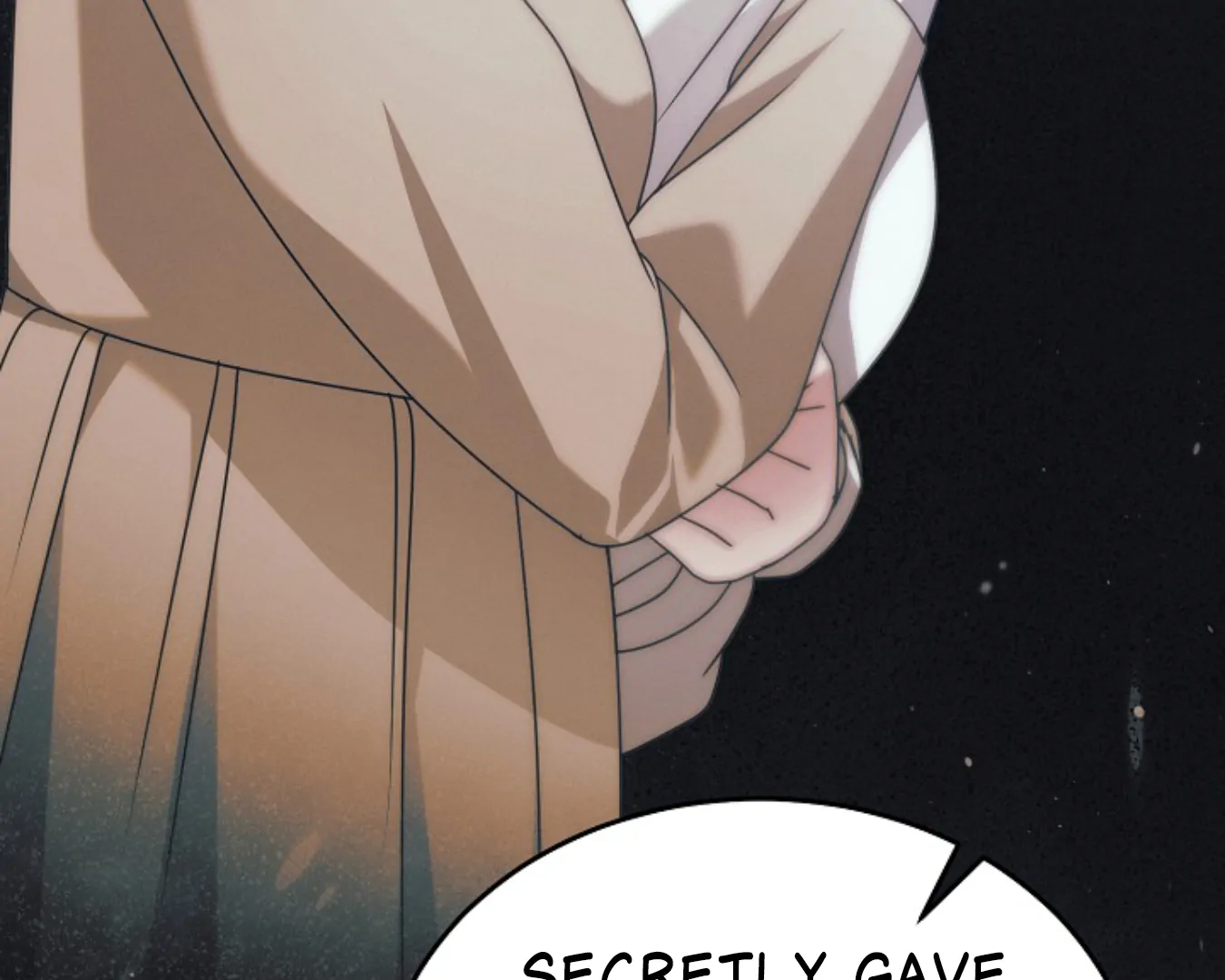 Read Try Begging EN Manga Online