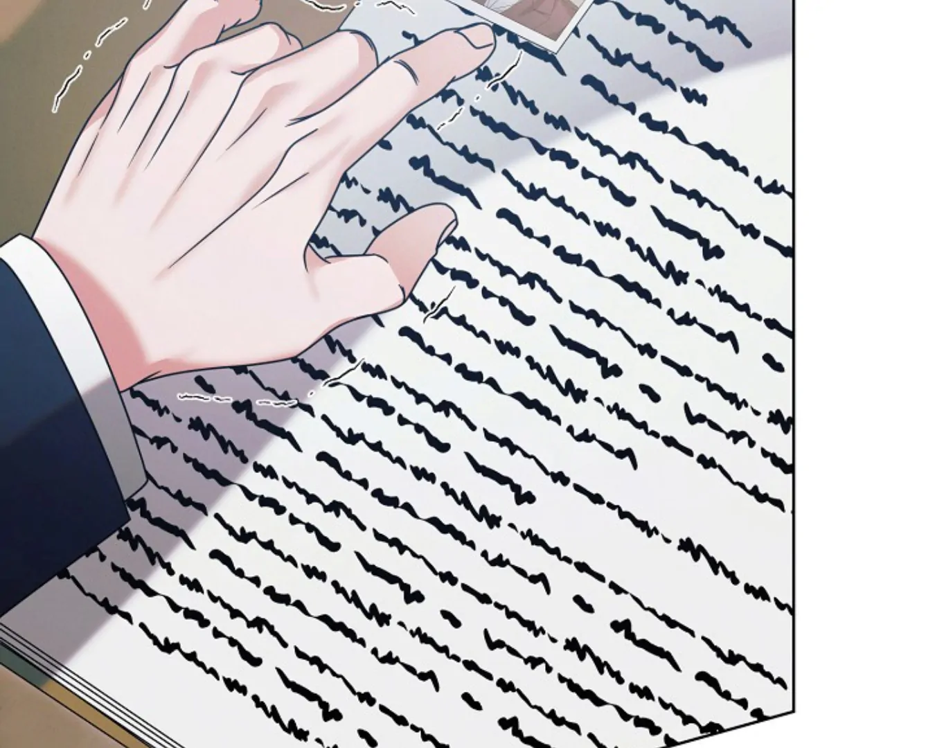 Read Try Begging EN Manga Online