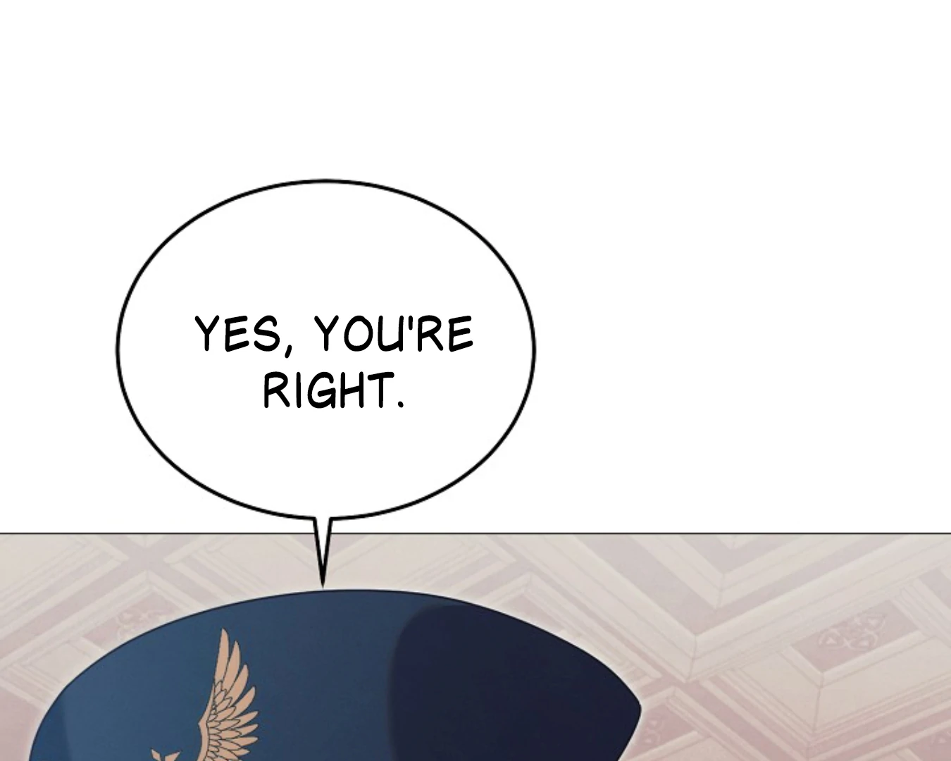Read Try Begging EN Manga Online
