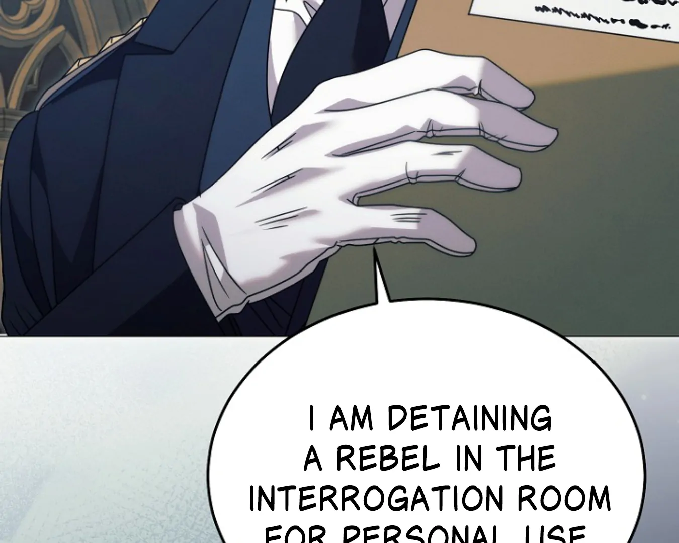 Read Try Begging EN Manga Online