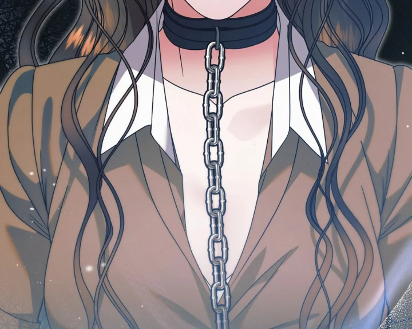 Read Try Begging EN Manga Online