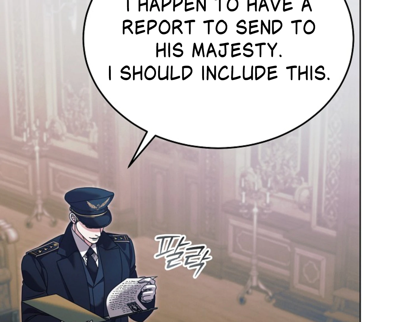 Read Try Begging EN Manga Online
