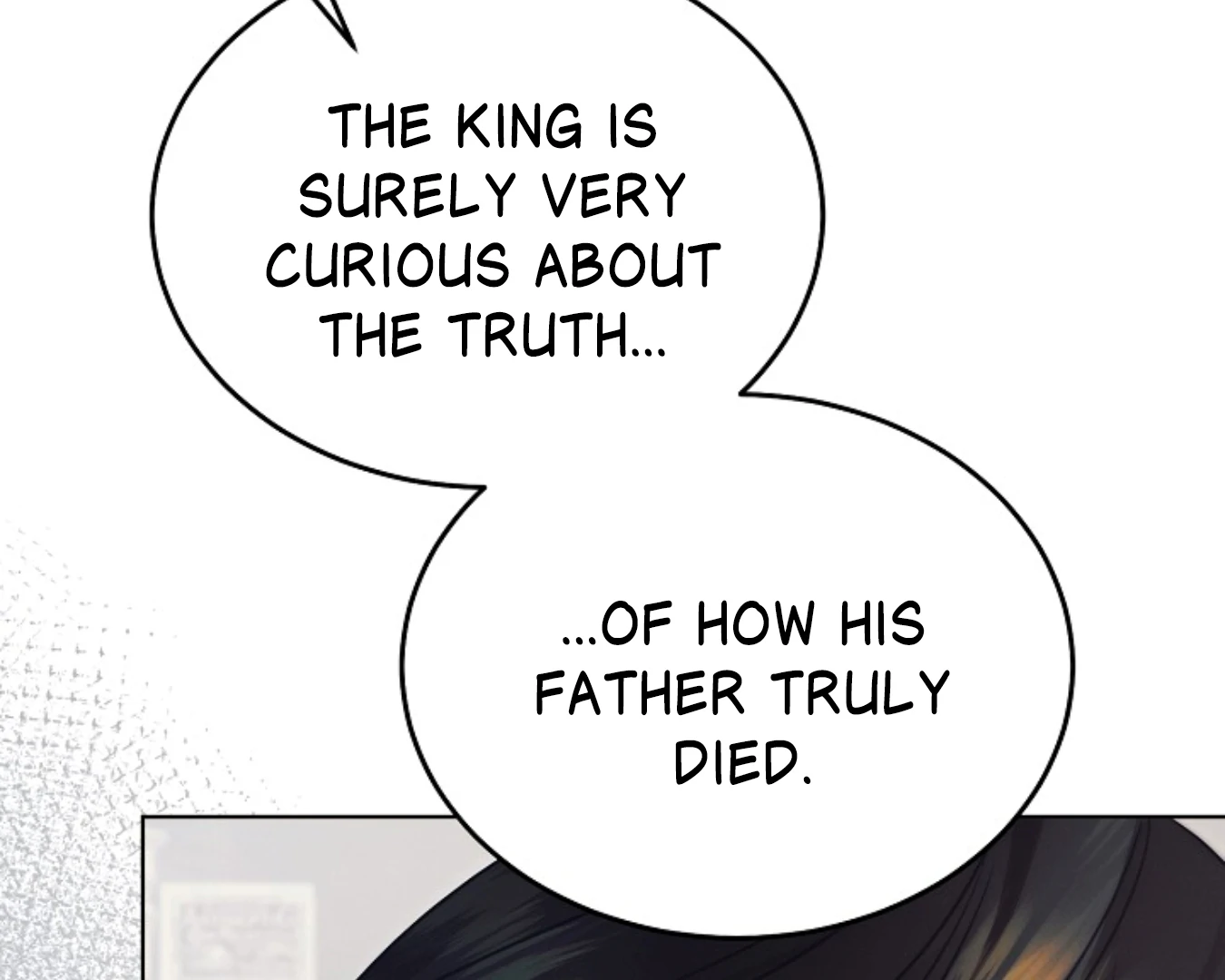 Read Try Begging EN Manga Online
