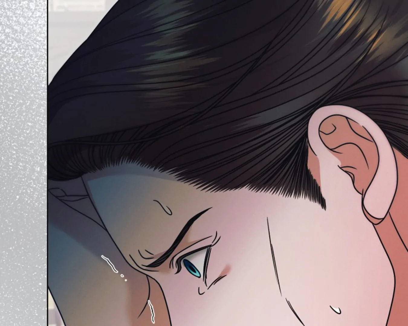 Read Try Begging EN Manga Online