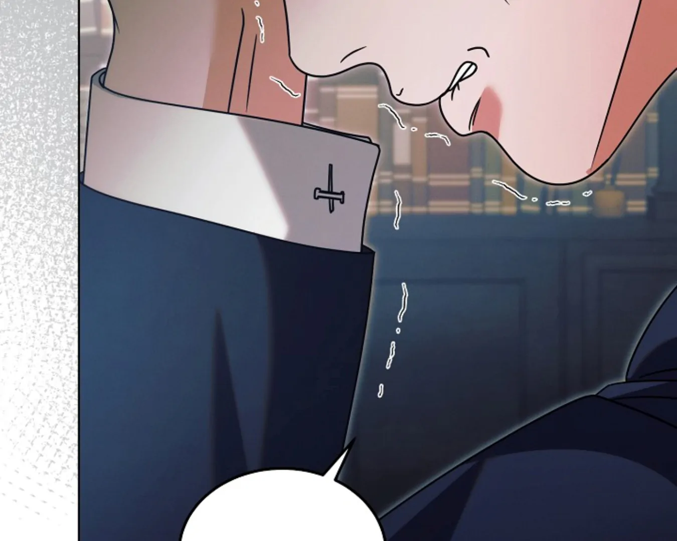 Read Try Begging EN Manga Online