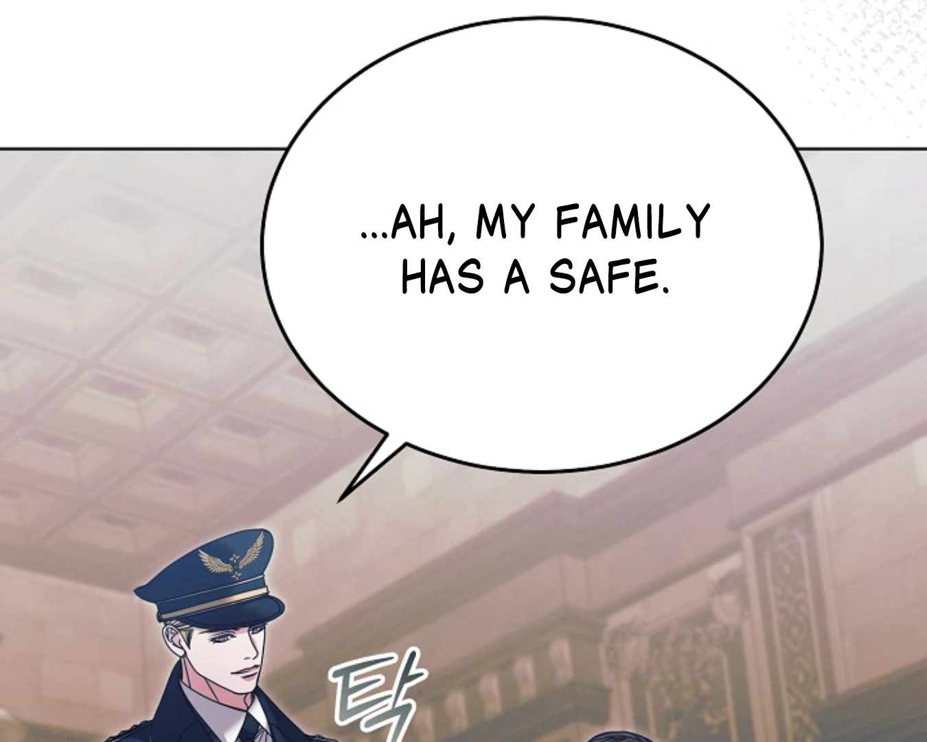 Read Try Begging EN Manga Online