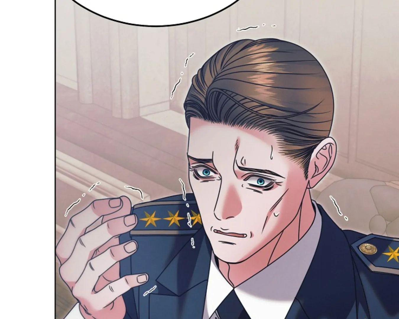 Read Try Begging EN Manga Online