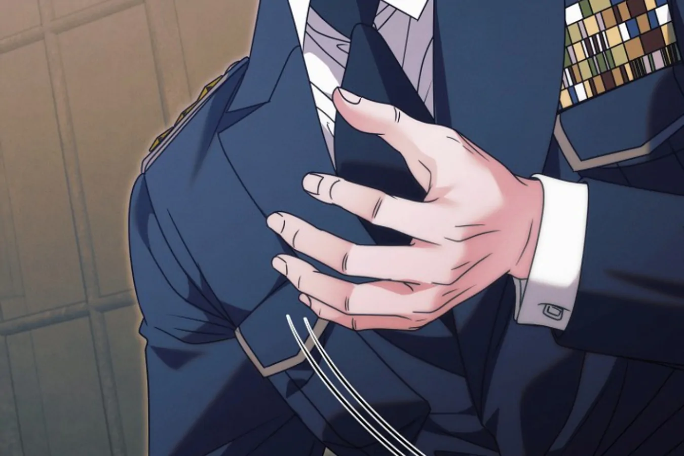 Read Try Begging EN Manga Online