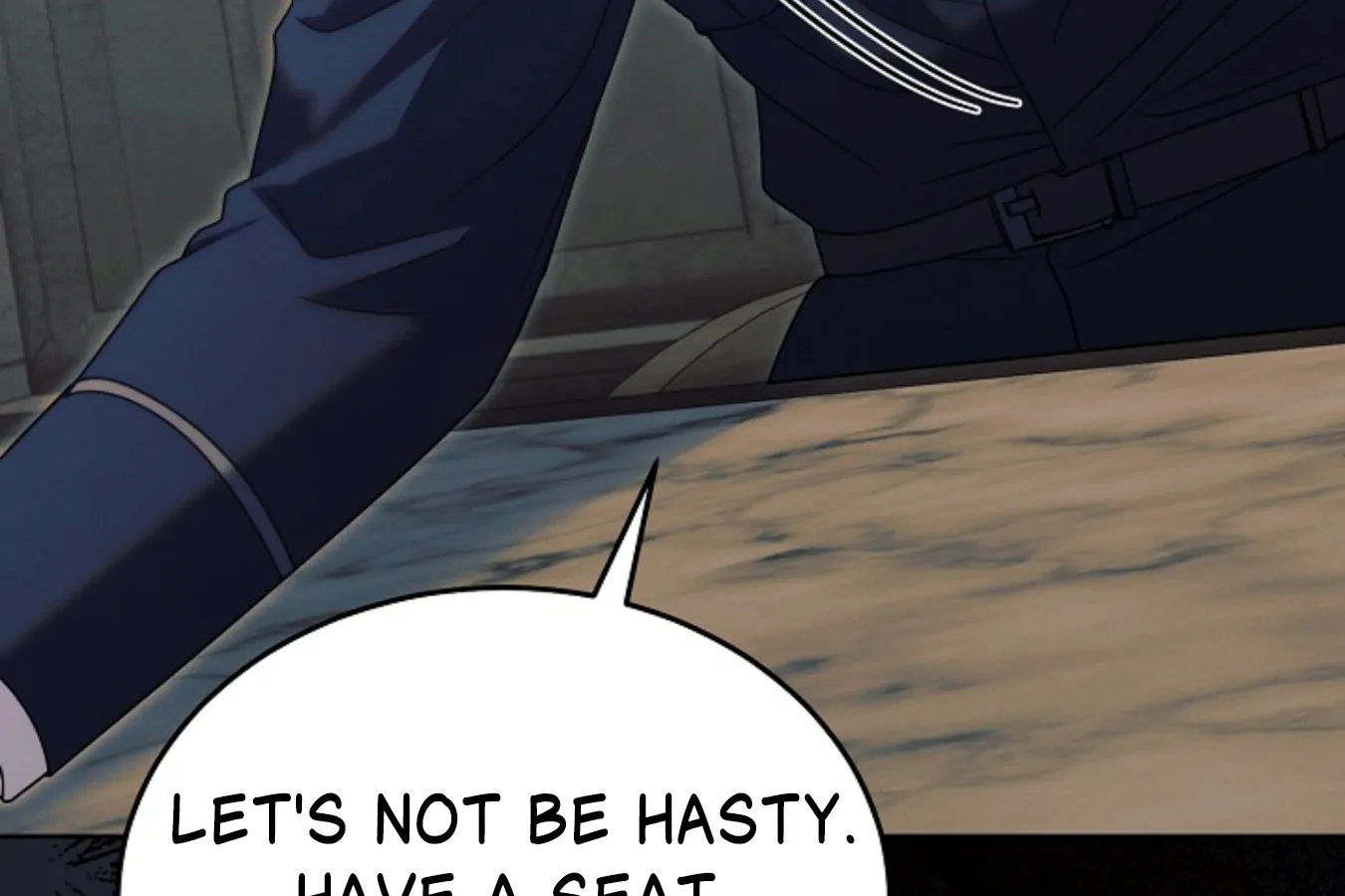 Read Try Begging EN Manga Online