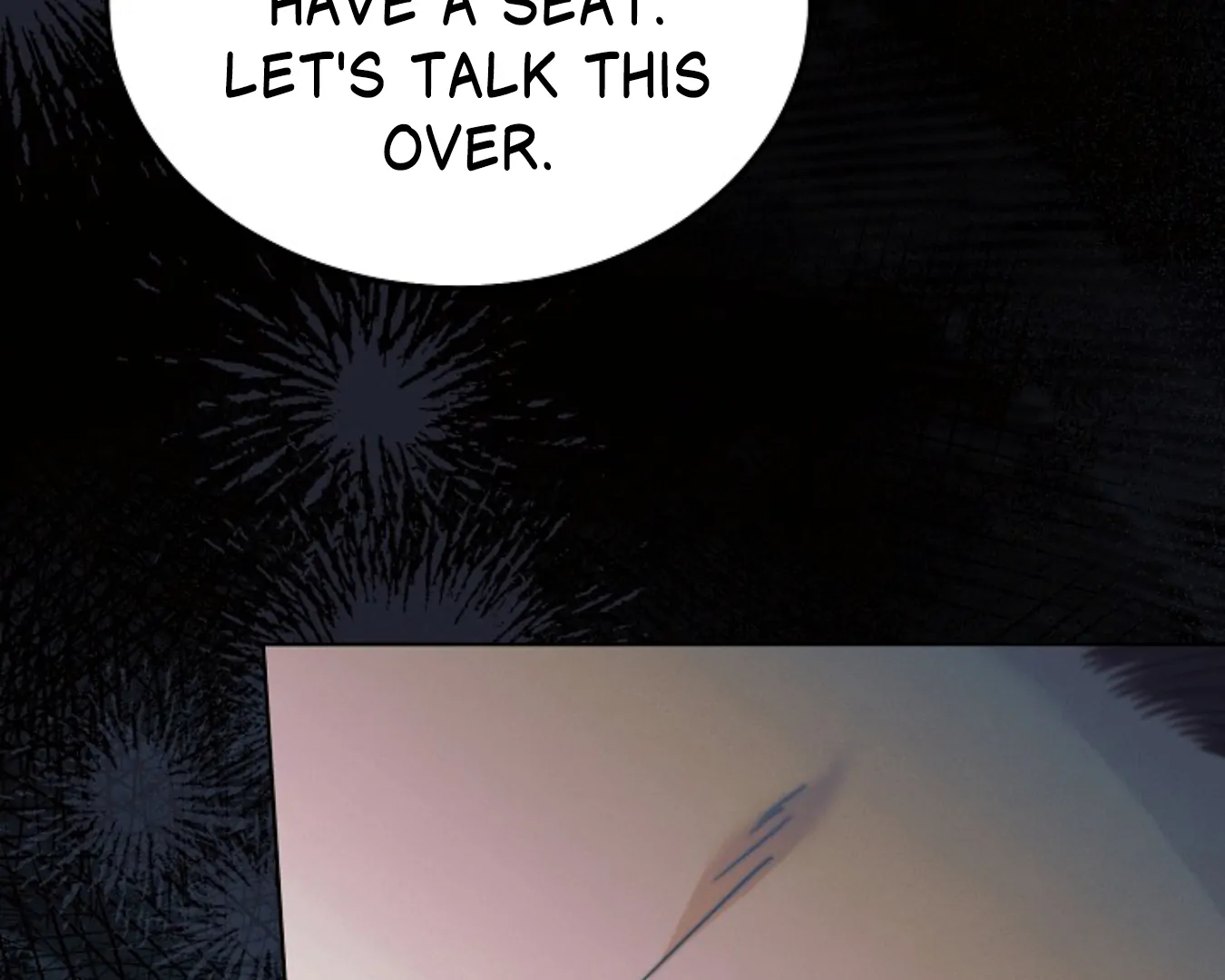 Read Try Begging EN Manga Online