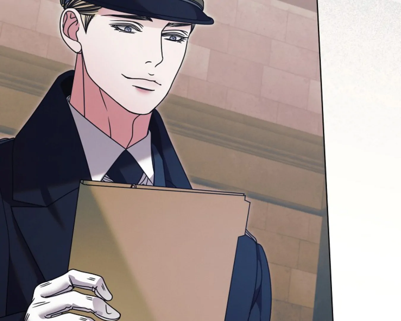 Read Try Begging EN Manga Online