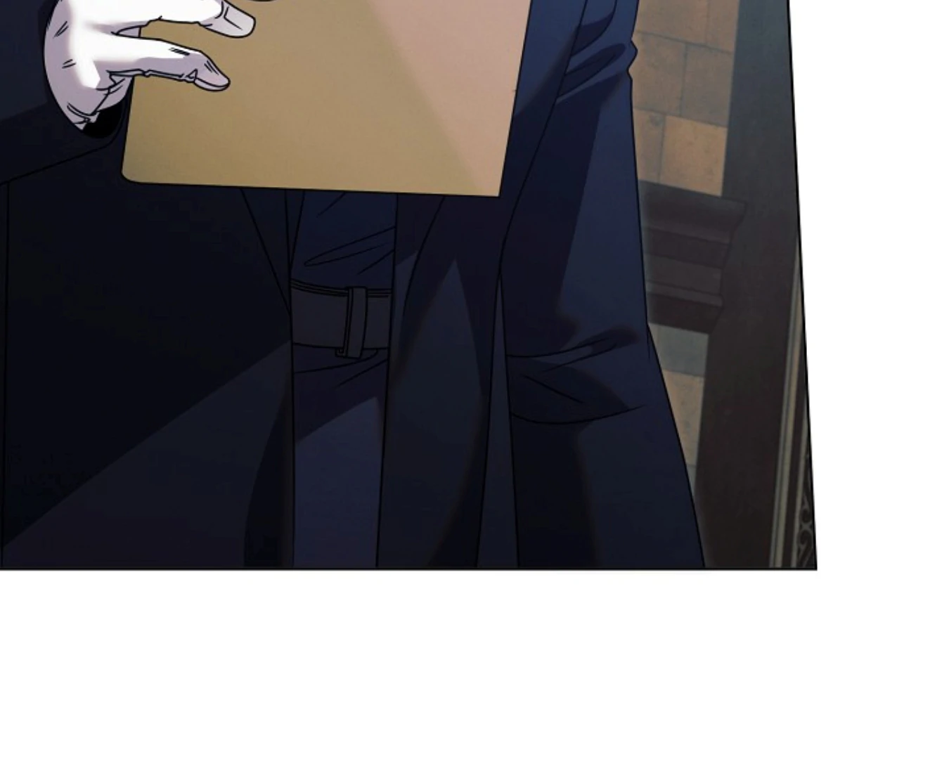 Read Try Begging EN Manga Online
