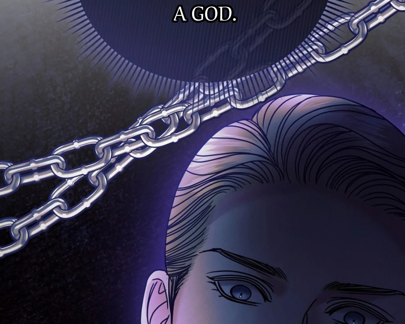 Read Try Begging EN Manga Online