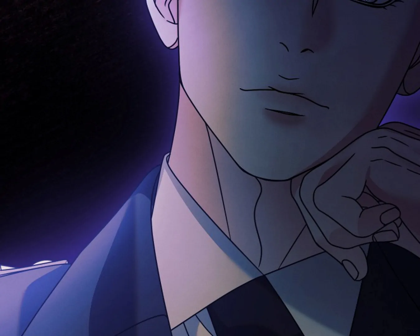 Read Try Begging EN Manga Online