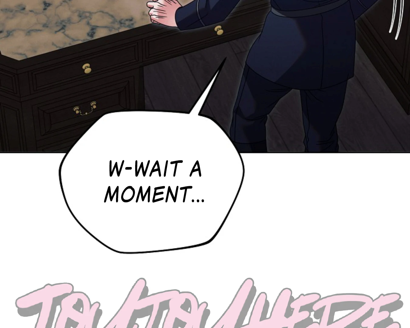 Read Try Begging EN Manga Online