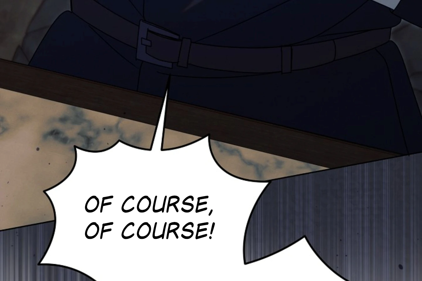 Read Try Begging EN Manga Online