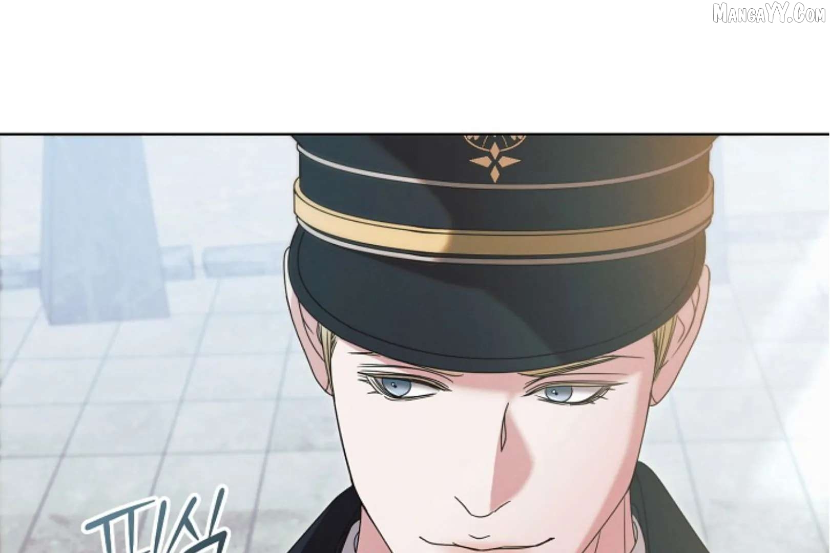 Read Try Begging EN Manga Online