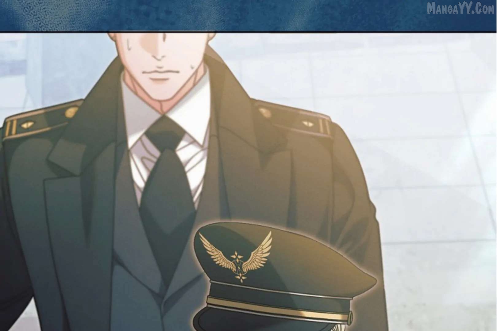 Read Try Begging EN Manga Online
