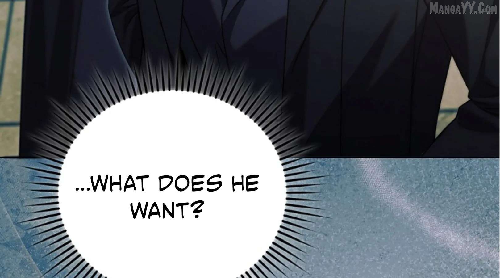 Read Try Begging EN Manga Online