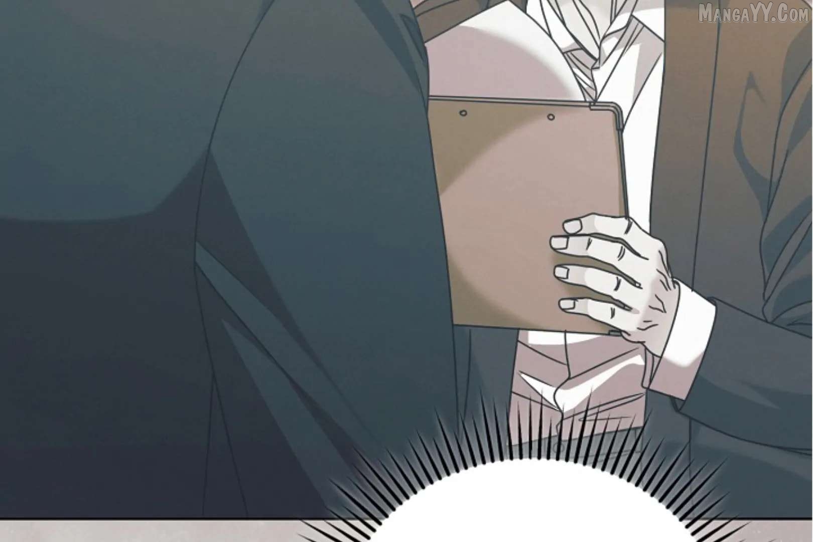 Read Try Begging EN Manga Online