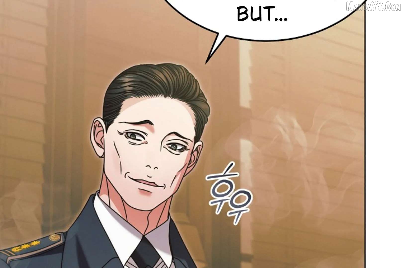 Read Try Begging EN Manga Online
