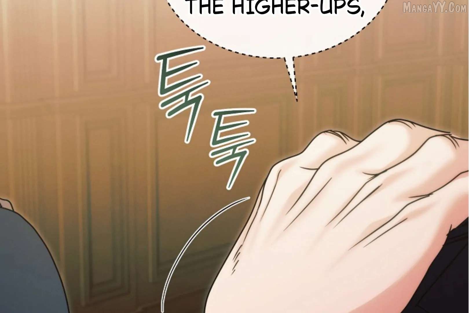 Read Try Begging EN Manga Online