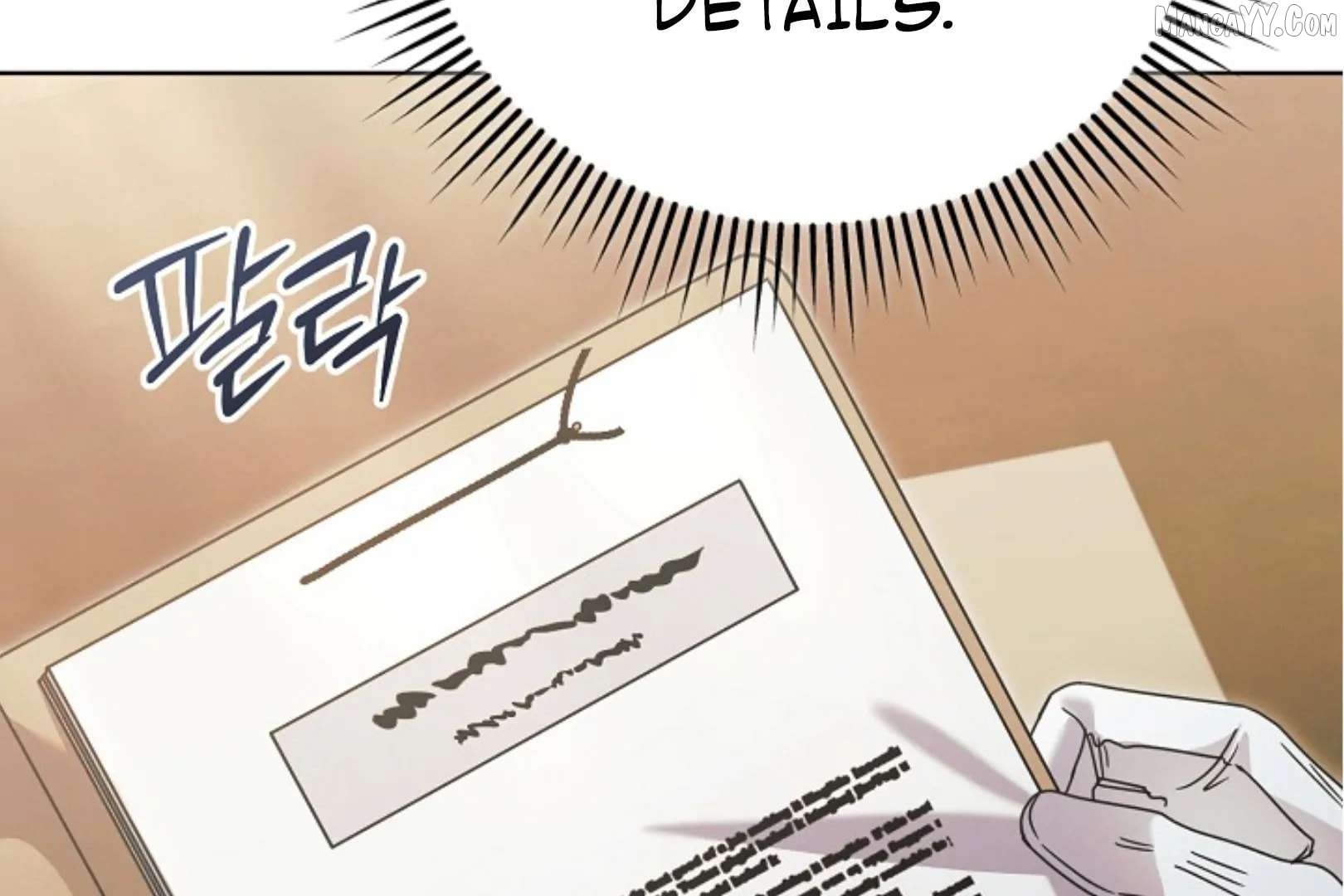Read Try Begging EN Manga Online