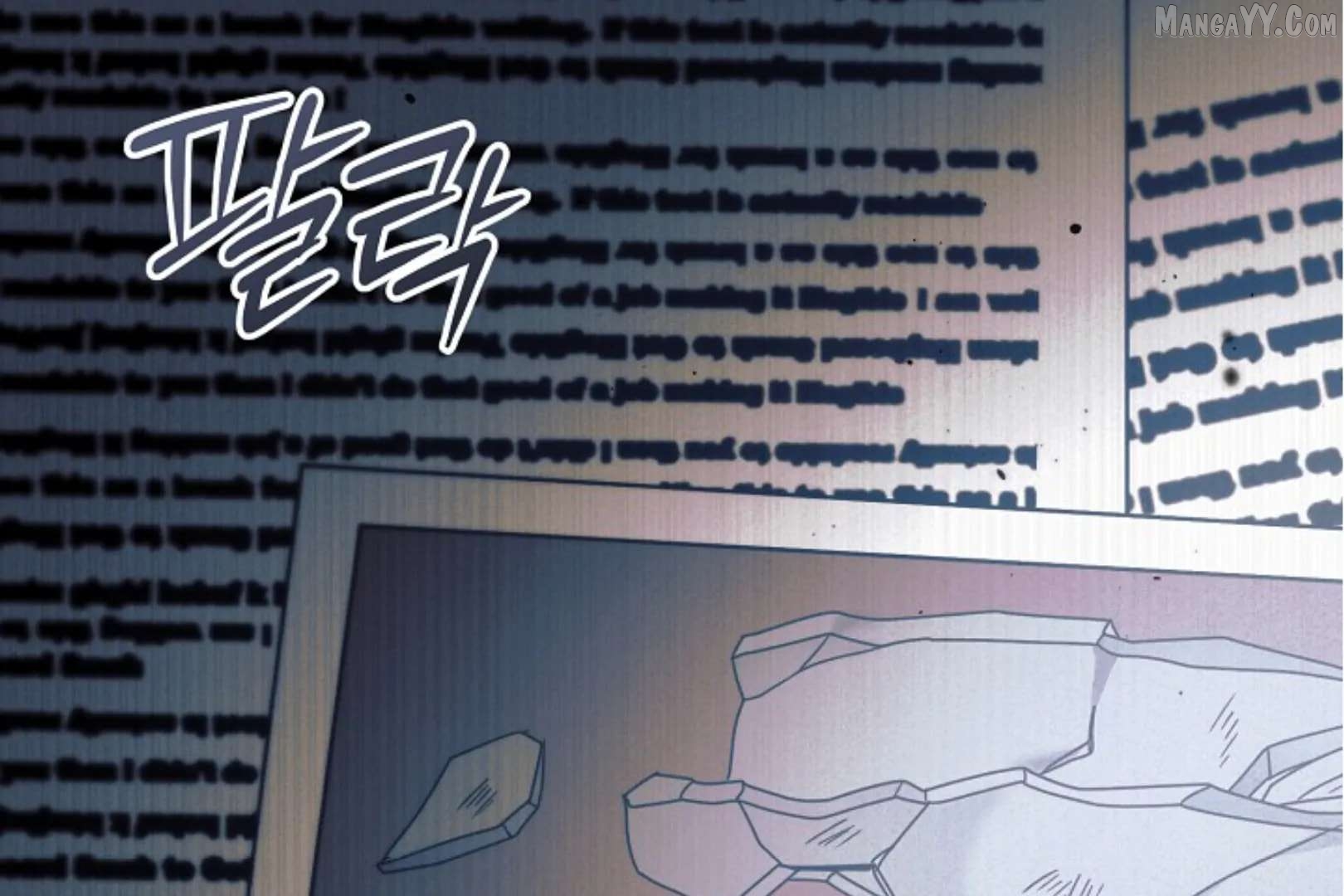 Read Try Begging EN Manga Online