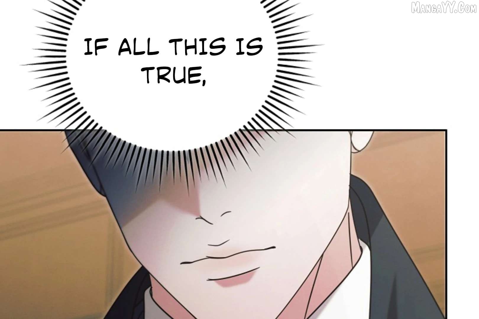 Read Try Begging EN Manga Online