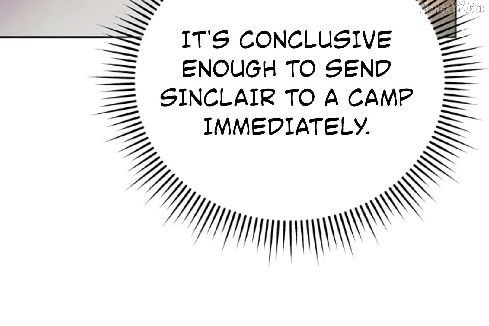 Read Try Begging EN Manga Online
