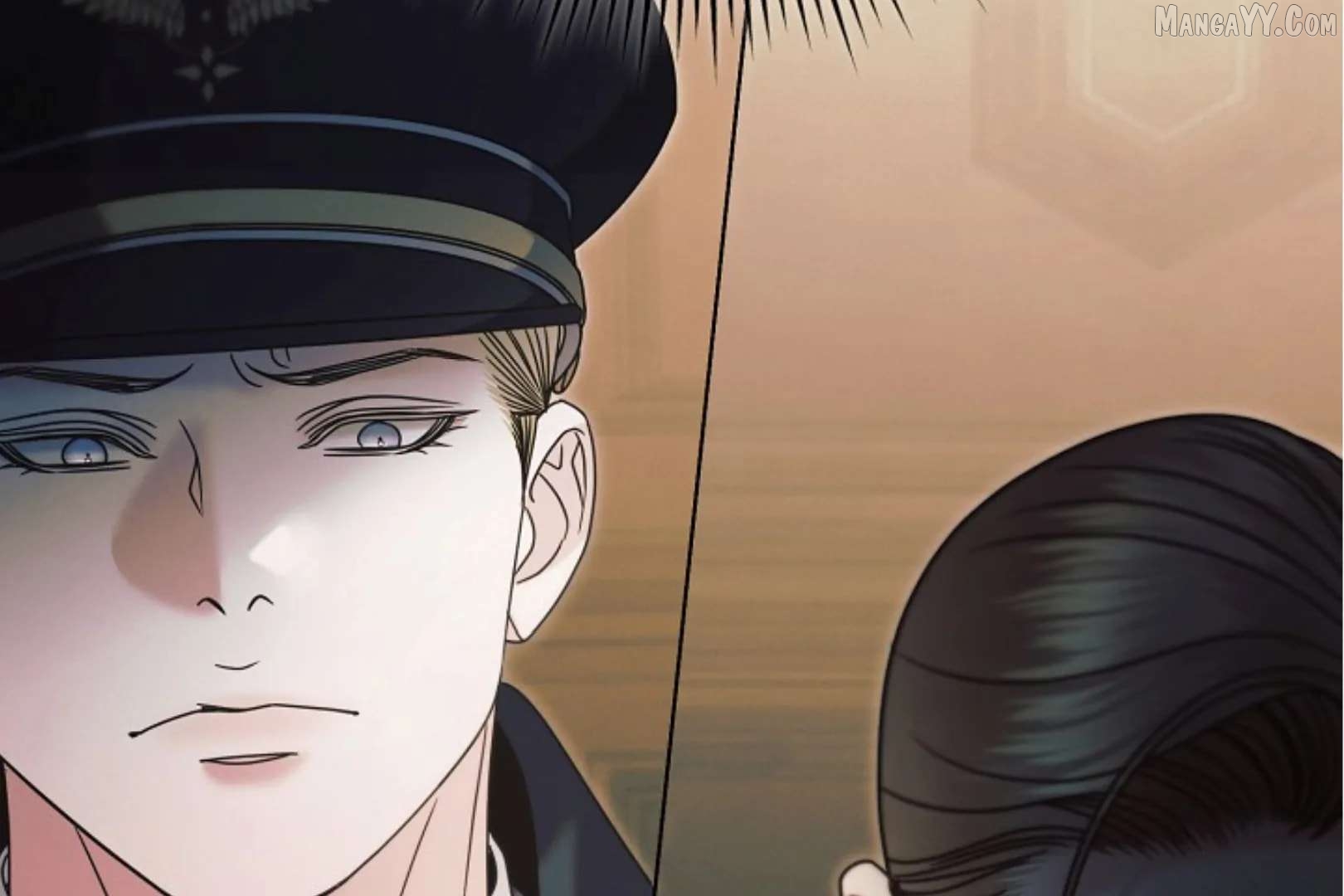 Read Try Begging EN Manga Online