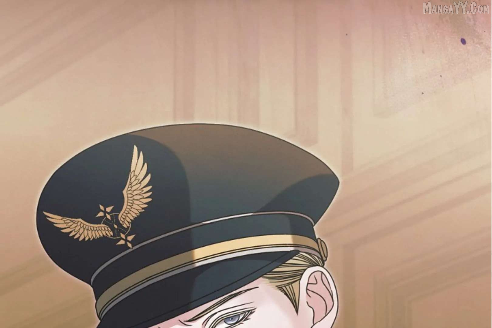 Read Try Begging EN Manga Online